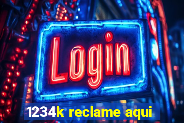 1234k reclame aqui